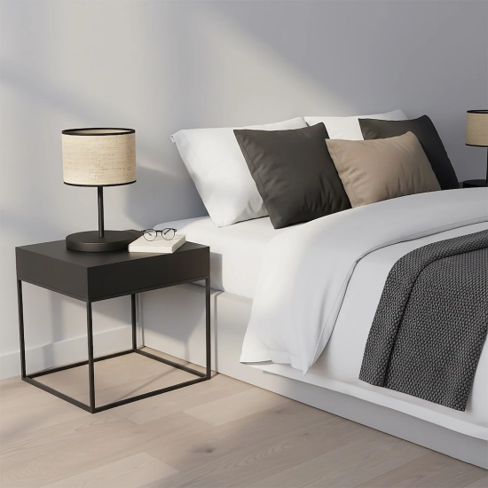 ECO LN1 BL RATTAN 1654/LN1 EMIBIG