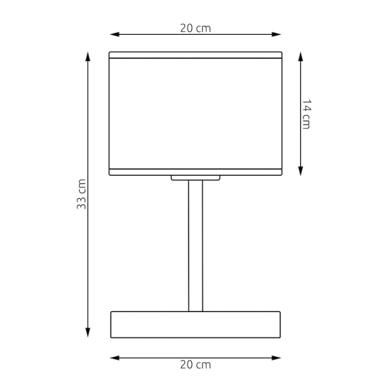 ECO LN1 BL RATTAN 1654/LN1 EMIBIG