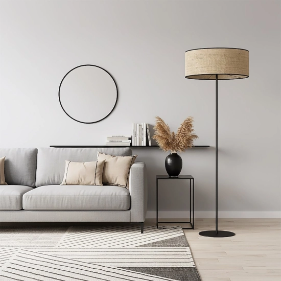 ECO LP1 BL RATTAN 1654/LP1 EMIBIG