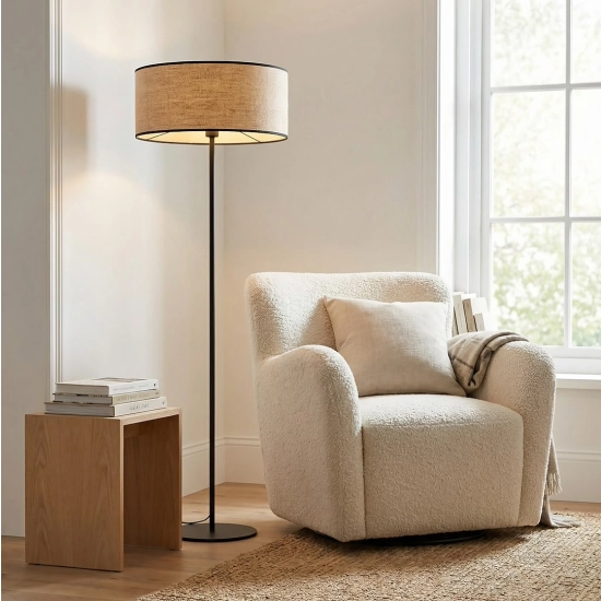 ECO LP1 BL RATTAN 1654/LP1 EMIBIG