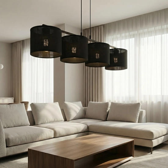 ECO 4 BL BLACK 1655/4 EMIBIG