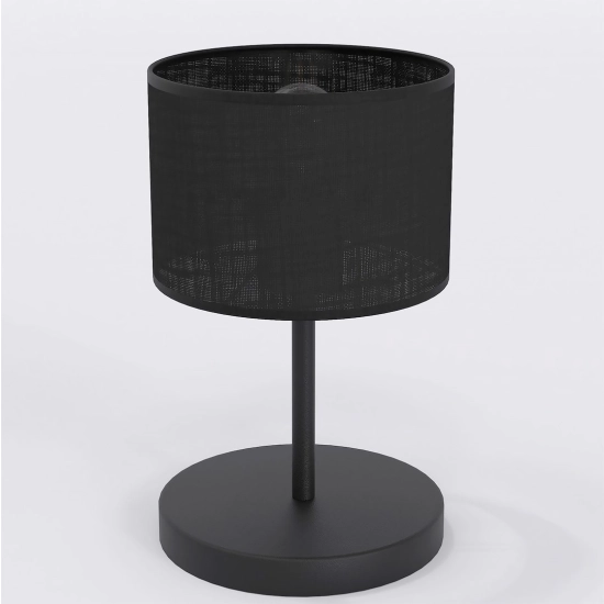 ECO LN1 BL BLACK 1655/LN1 EMIBIG - zdjęcie produktu