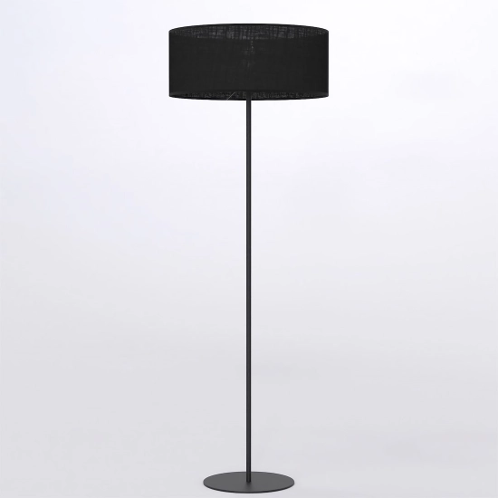 ECO LP1 BL BLACK 1655/LP1 EMIBIG - zdjęcie produktu