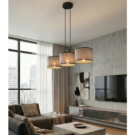 ECO 3 BL GRAY 1656/3 EMIBIG