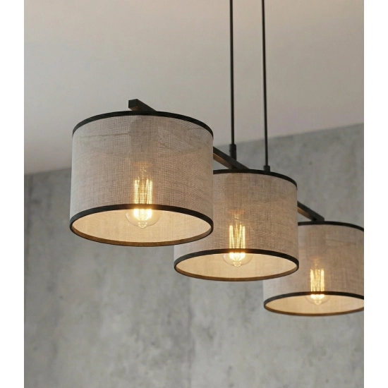 ECO 3 BL GRAY 1656/3 EMIBIG