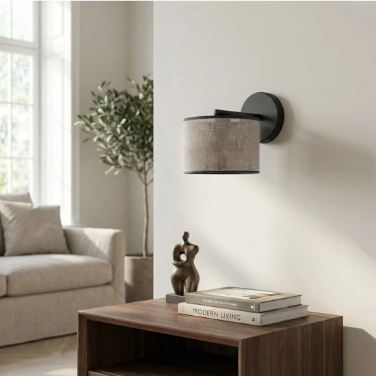 ECO K1 BL GRAY 1656/K1 EMIBIG