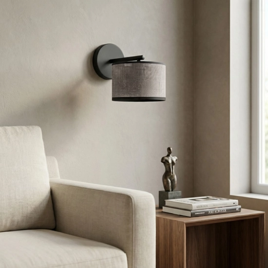 ECO K1 BL GRAY 1656/K1 EMIBIG