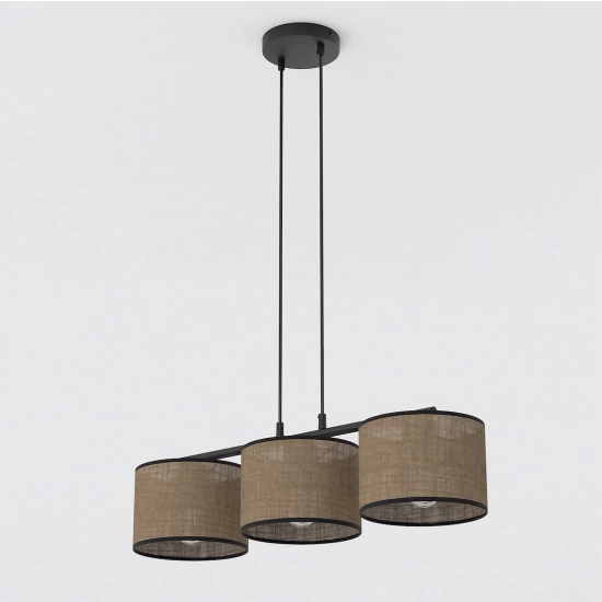 ECO 3 BL BROWN 1657/3 EMIBIG - zdjęcie produktu