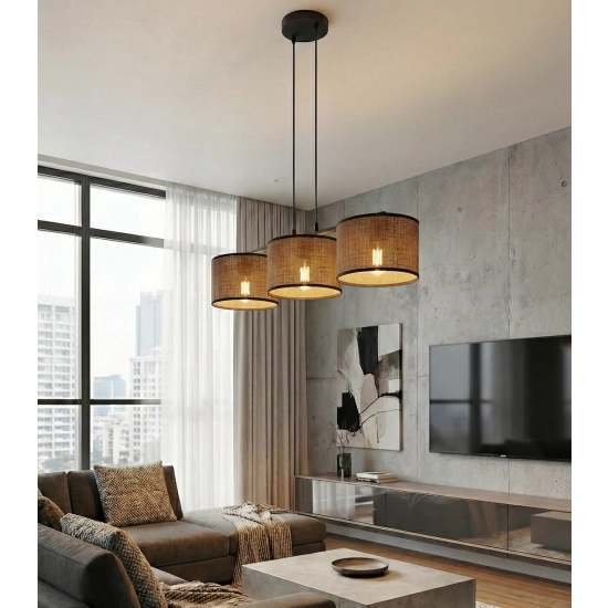 ECO 3 BL BROWN 1657/3 EMIBIG
