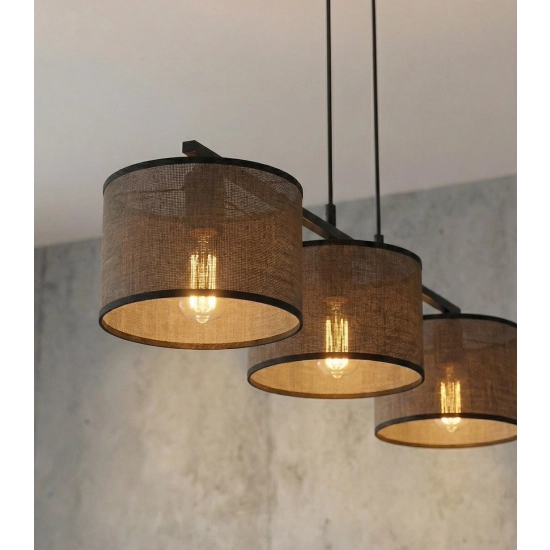 ECO 3 BL BROWN 1657/3 EMIBIG
