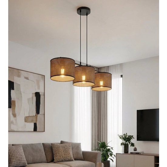 ECO 3 BL BROWN 1657/3 EMIBIG