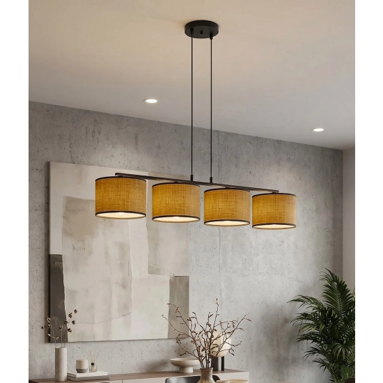 ECO 4 BL BROWN 1657/4 EMIBIG