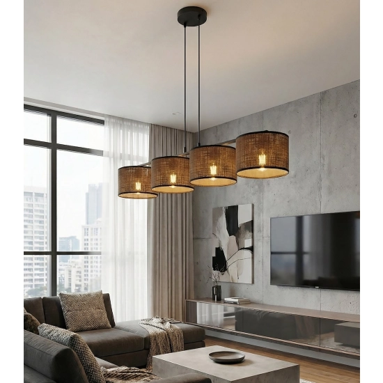 ECO 4 BL BROWN 1657/4 EMIBIG