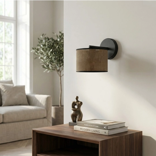 ECO K1 BL BROWN 1657/K1 EMIBIG