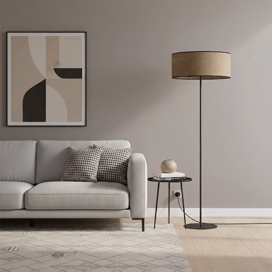 ECO LP1 BL BROWN 1657/LP1 EMIBIG