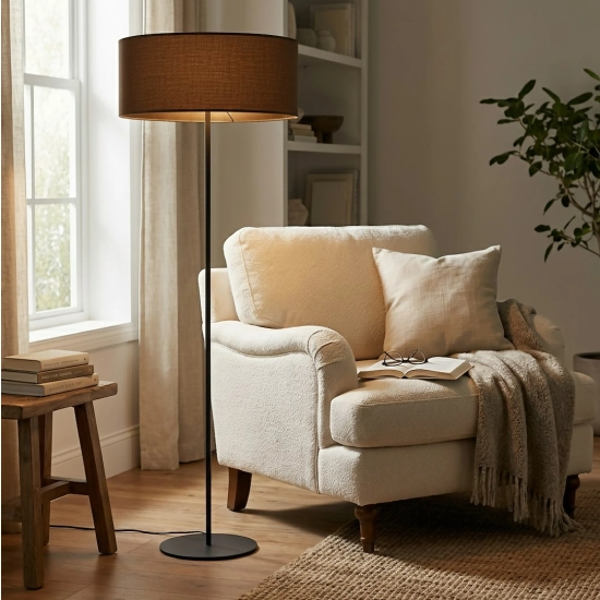 ECO LP1 BL BROWN 1657/LP1 EMIBIG