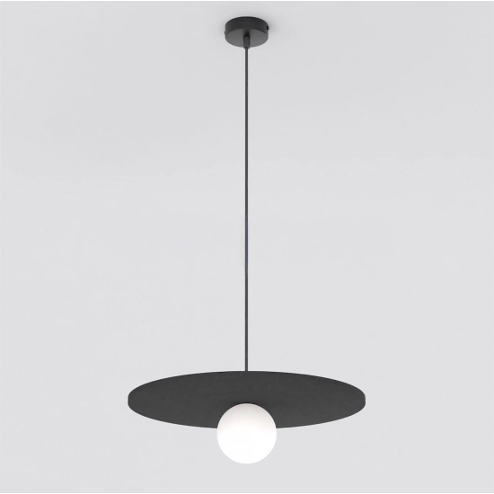 CALMA 1 BLACK 1658/1 EMIBIG - zdjęcie produktu
