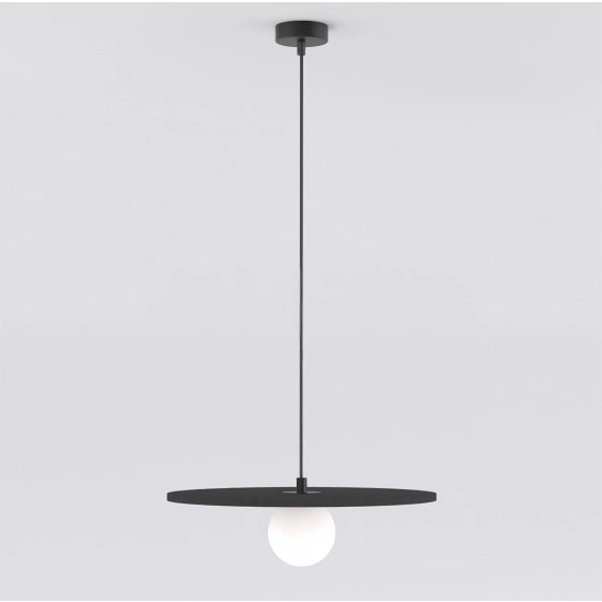CALMA 1 BLACK 1658/1 EMIBIG