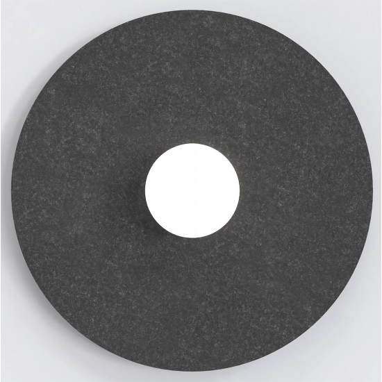 CALMA K1 BLACK L 1658/K1L EMIBIG - zdjęcie produktu