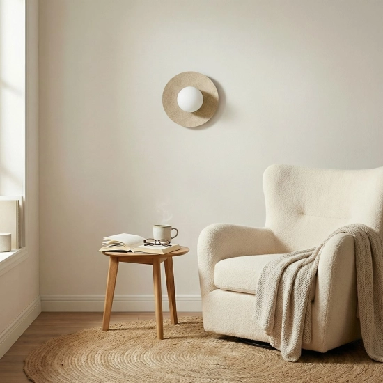 CALMA K1 BEIGE S 1659/K1 EMIBIG