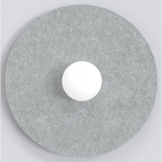 CALMA 1M GRAY 1660/1M EMIBIG