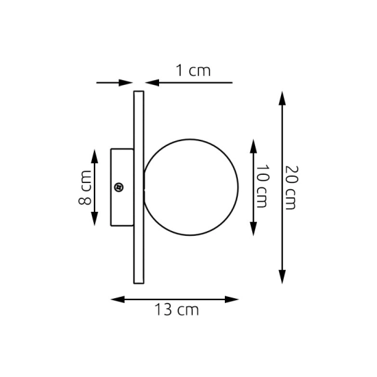 CALMA K1 GRAY S 1660/K1 EMIBIG