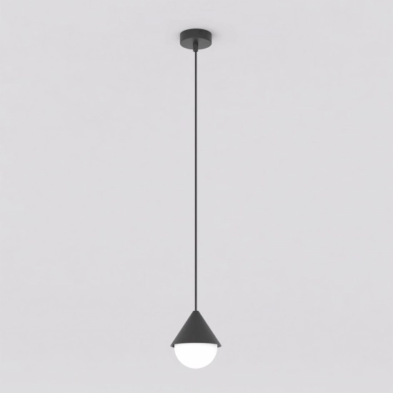 GIRO 1 BLACK 1661/1 EMIBIG - zdjęcie produktu