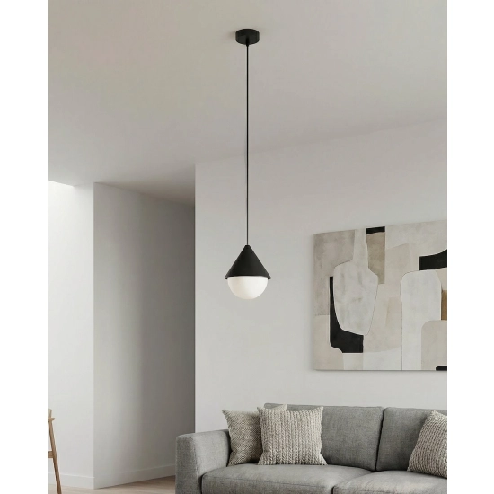 GIRO 1 BLACK 1661/1 EMIBIG