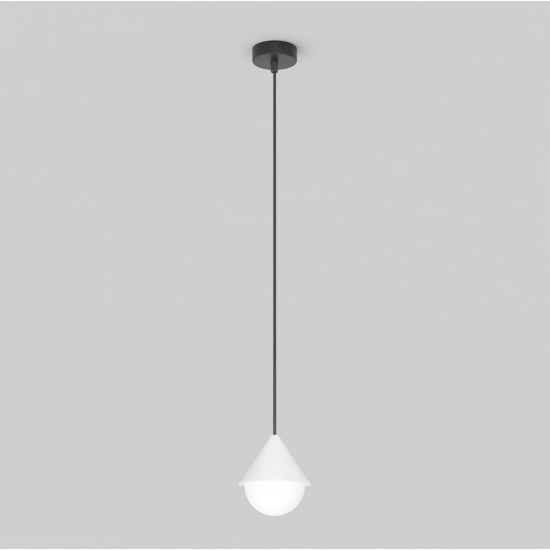 GIRO 1 BLACK WHITE 1662/1 EMIBIG - zdjęcie produktu