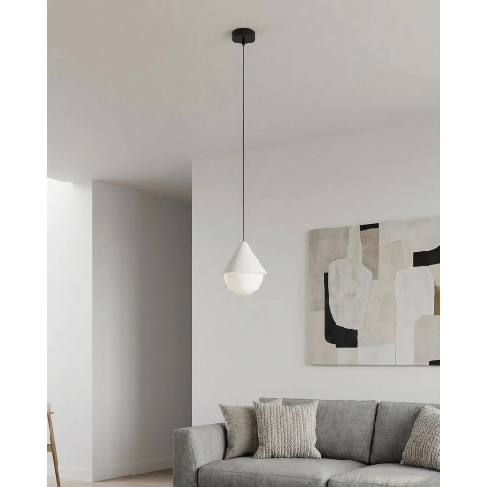GIRO 1 BLACK WHITE 1662/1 EMIBIG
