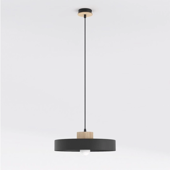 KIVI 1L BLACK 1667/1L EMIBIG - zdjęcie produktu