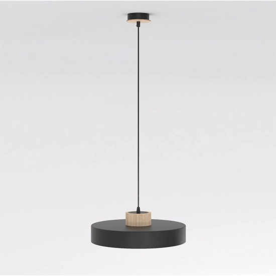 KIVI 1L BLACK 1667/1L EMIBIG