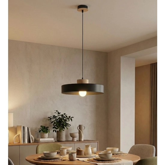 KIVI 1L BLACK 1667/1L EMIBIG