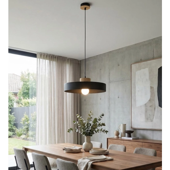 KIVI 1L BLACK 1667/1L EMIBIG