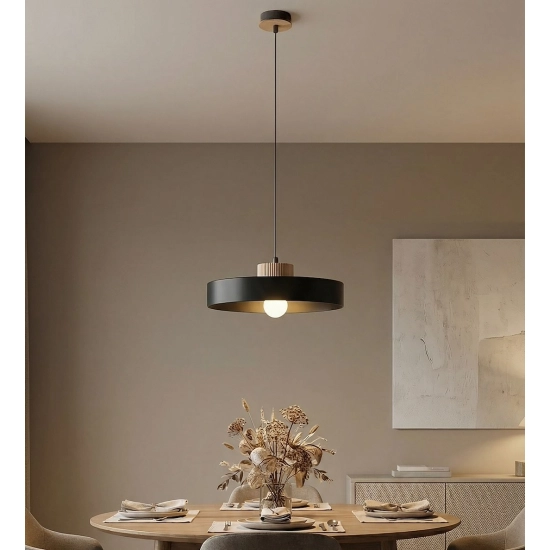 KIVI 1L BLACK 1667/1L EMIBIG