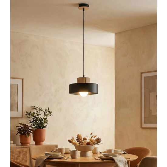 KIVI 1S BLACK 1667/1S EMIBIG