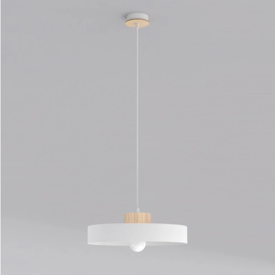 KIVI 1L WHITE 1669/1L EMIBIG - zdjęcie produktu