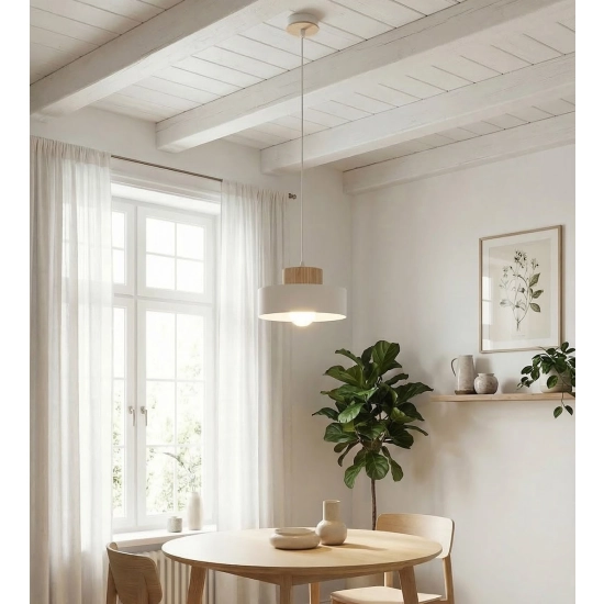 KIVI 1S WHITE 1669/1S EMIBIG
