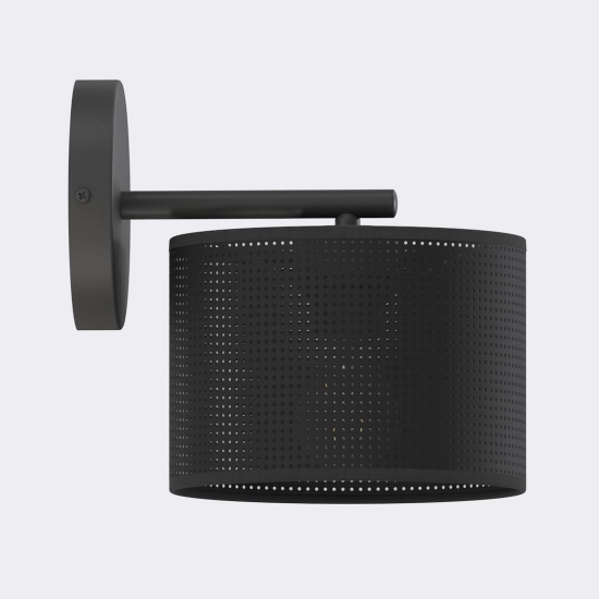 LUX K1 BLACK 1670/K1 EMIBIG - zdjęcie produktu