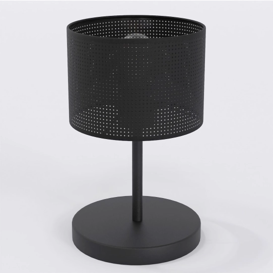 LUX LN1 BLACK 1670/LN1 EMIBIG - zdjęcie produktu