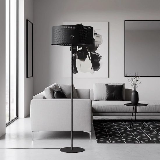 LUX LP1 BLACK 1670/LP1 EMIBIG