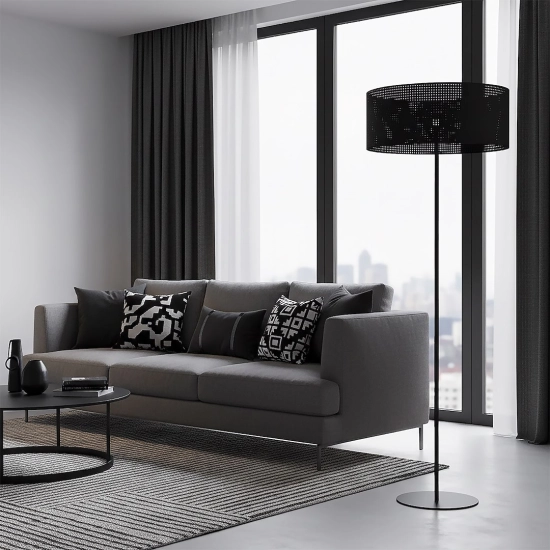 LUX LP1 BLACK 1670/LP1 EMIBIG