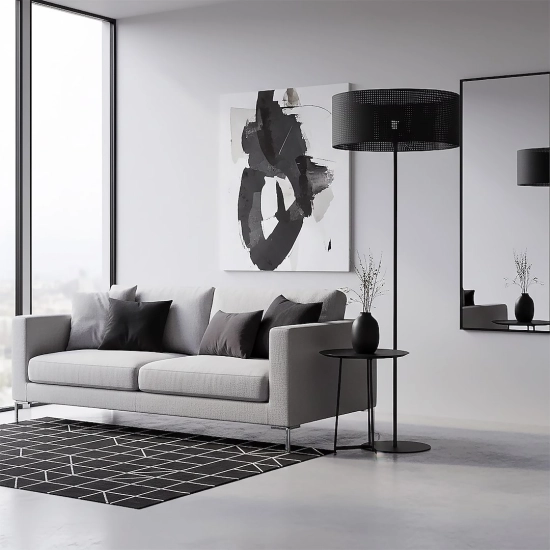 LUX LP1 BLACK 1670/LP1 EMIBIG