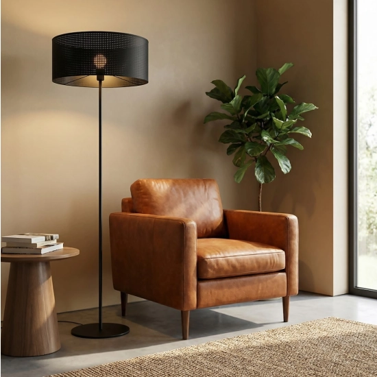 LUX LP1 BLACK 1670/LP1 EMIBIG
