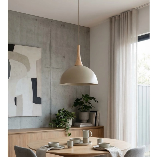 NAUTICA 1S MOKKA 1672/1S EMIBIG