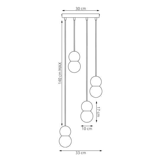 LOOP 4 MOKKA 1673/4 EMIBIG