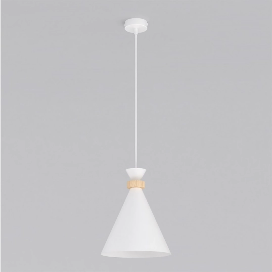 ZERO 1 WHITE 1679/1 EMIBIG - zdjęcie produktu
