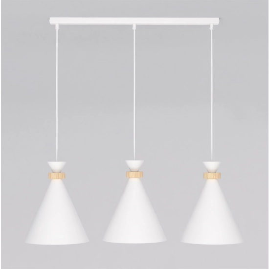 ZERO 3 WHITE 1679/3 EMIBIG