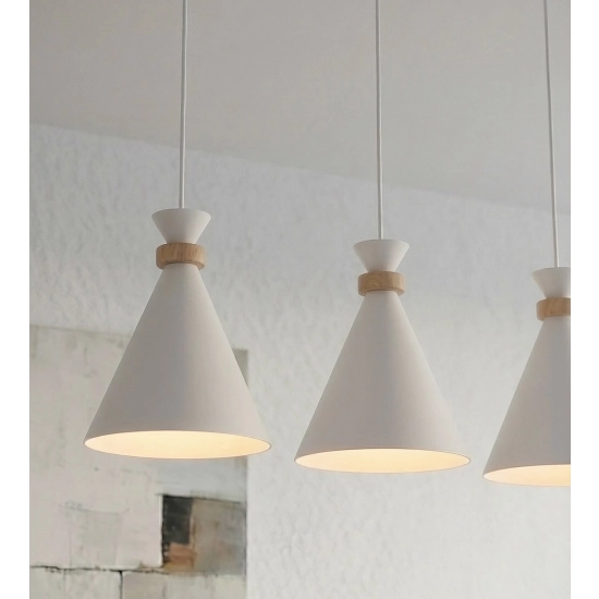 ZERO 3 WHITE 1679/3 EMIBIG