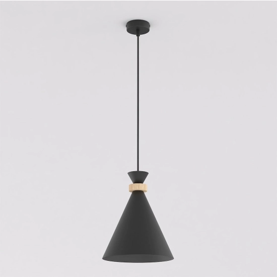 ZERO 1 BLACK 1682/1 EMIBIG - zdjęcie produktu